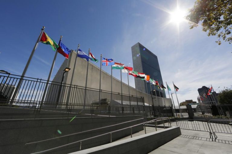 ETIÓPIA: NAÇÕES UNIDAS PEDEM 128 MILHÕES DE EUROS PARA RESPOSTA A REFUGIADOS DE TIGRAY