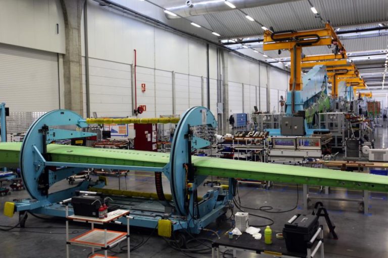 PRODUÇÃO INDUSTRIAL BRASILEIRA CRESCE 1,1% EM OUTUBRO