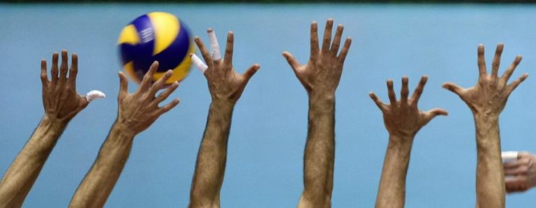 SPORTING-BENFICA A ABRIR A SEGUNDA FASE DO NACIONAL DE VOLEIBOL