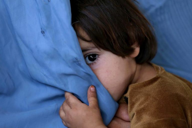 COVID-19: UNICEF PEDE QUE SE GARANTA INTERESSE DAS CRIANÇAS ACOLHIDAS NAS VISITAS DE NATAL