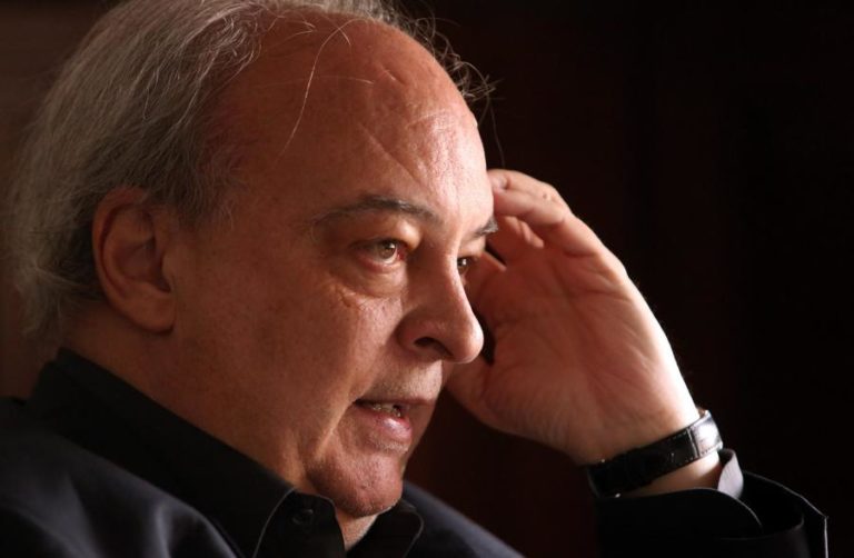 NOVO ROMANCE DE ENRIQUE VILA-MATAS PUBLICADO ESTE MÊS EM PORTUGAL