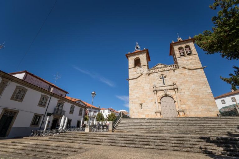 COVID-19: SUBIU PARA TRÊS O NÚMERO DE MORTES NO LAR DE ARGOZELO, EM VIMIOSO