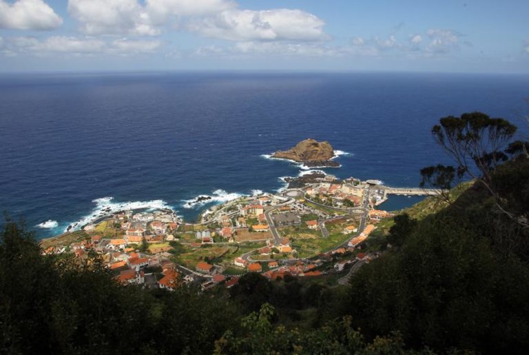 ENCERRADO HOTEL NA MADEIRA APÓS SER DETETADA BACTÉRIA DA DOENÇA DOS LEGIONÁRIOS