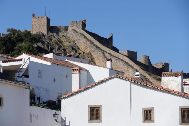 COVID-19: LAR DA MISERICÓRDIA DE MARVÃO COM 35 INFETADOS E UM ÓBITO