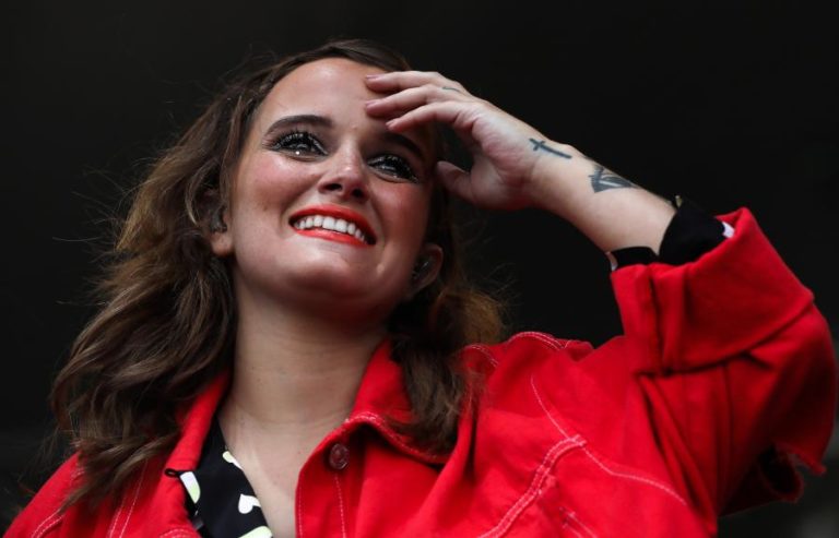 CAROLINA DESLANDES E FILIPE MELO ENTRE OS COMPOSITORES DO FESTIVAL DA CANÇÃO 2021