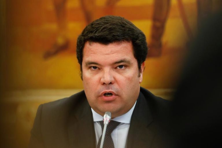 EDP: TRIBUNAL REDUZ PARA 100 ME CAUÇÃO APLICADA AO ADMINISTRADOR DA REN JOÃO CONCEIÇÃO