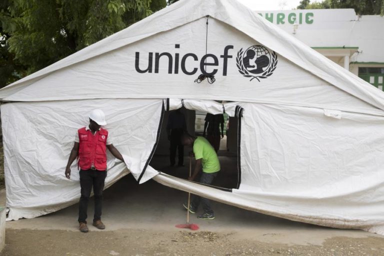 COVID-19: UNICEF PORTUGAL PEDE REFORÇO URGENTE DO SISTEMA DE PROTEÇÃO DE CRIANÇAS