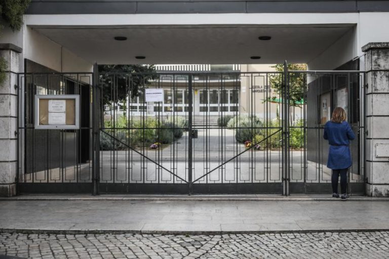 GREVE DOS PROFESSORES COM ESCOLAS A “MEIO GÁS” E ALGUMAS SEM AULAS NO ALENTEJO – SINDICATO