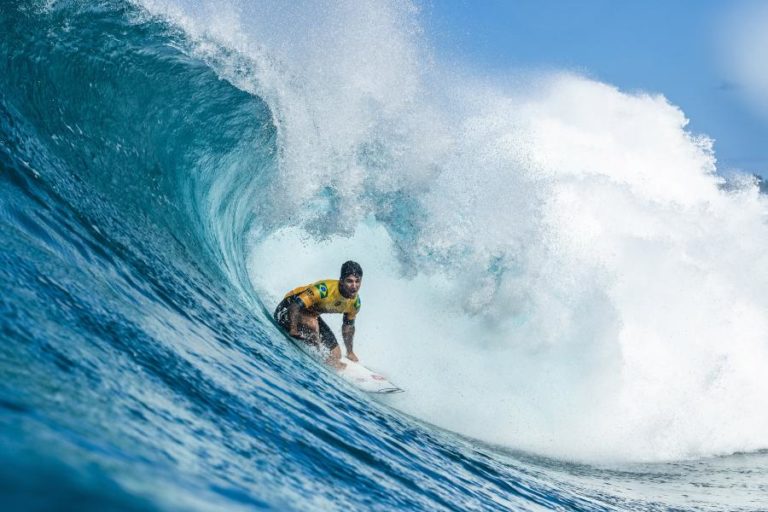 COVID-19: BILLABONG PIPE MASTERS SUSPENSO DEVIDO A CASOS NO ‘STAFF’ DA LIGA MUNDIAL DE SURF