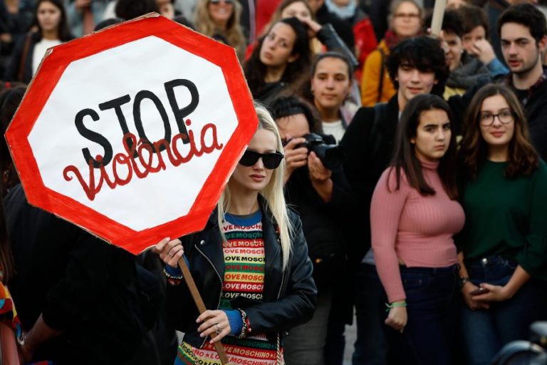 PSP EFETUOU 724 DETENÇÕES POR VIOLÊNCIA DOMÉSTICA ESTE ANO