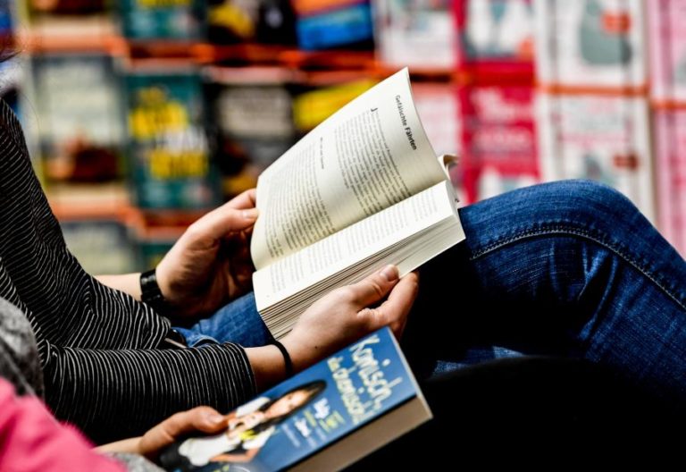 LEIPZIG PREPARA FEIRA DO LIVRO SOB SIGNO DA PANDEMIA COM PORTUGAL EM DESTAQUE