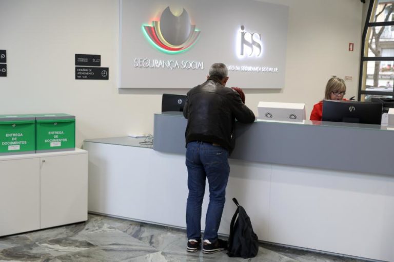 NÚMERO DE BENEFICIÁRIOS DO RSI SOBE 4,6% EM NOVEMBRO – SEGURANÇA SOCIAL