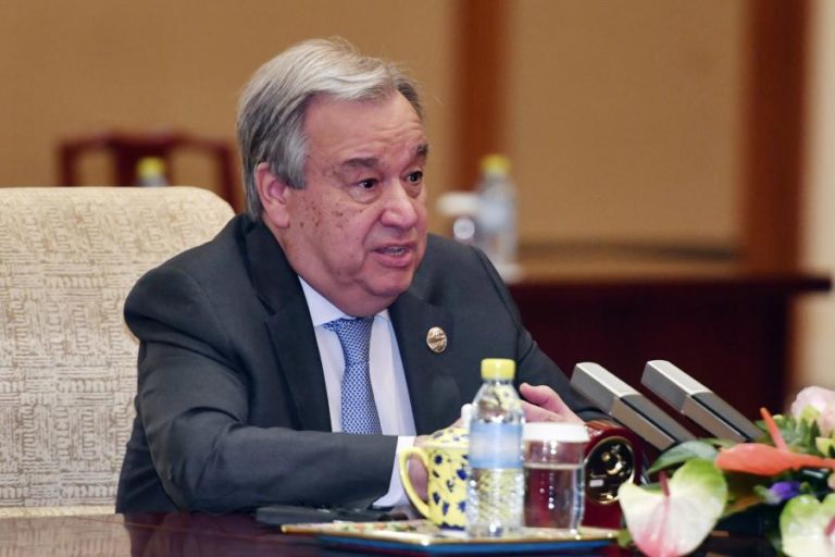 PANDEMIA CAUSOU CRISES DE DIREITOS HUMANOS E ATAQUES A MIGRANTES E REFUGIADOS