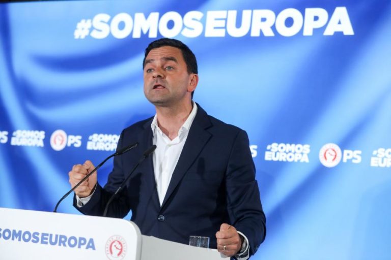 PEDRO MARQUES ELEITO VICE-PRESIDENTE DO GRUPO SOCIALISTA NO PARLAMENTO EUROPEU