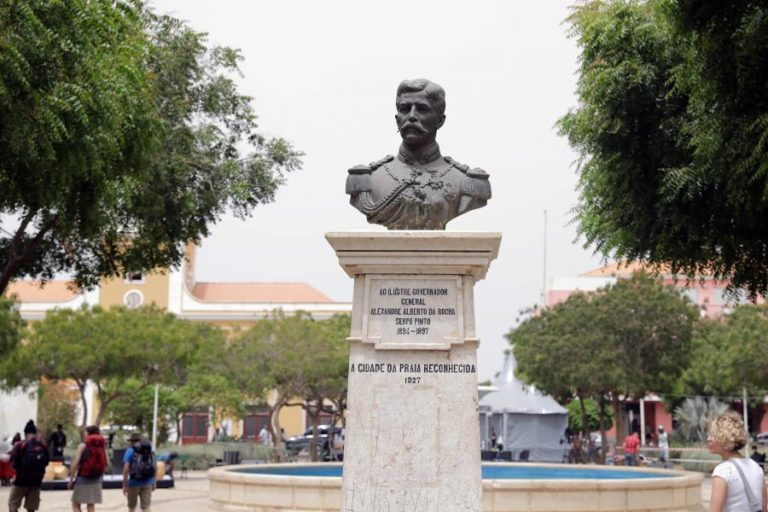 COVID-19: CABO-VERDIANOS A RECEBER SUBSÍDIO DE DESEMPREGO CAÍRAM PARA METADE EM OUTUBRO