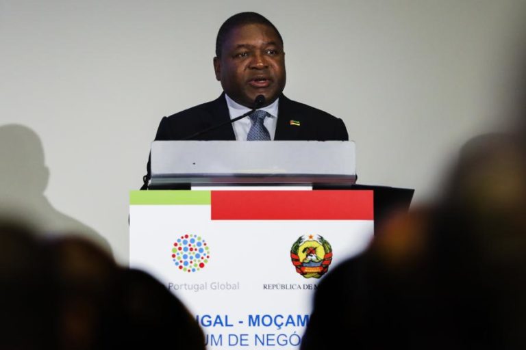 COVID-19: PR MOÇAMBICANO PEDE QUE O PAÍS CONTINUE A OBSERVAR AS MEDIDAS DE PREVENÇÃO