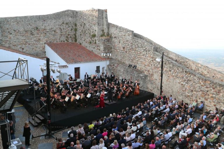 FESTIVAL INTERNACIONAL DE MÚSICA DE MARVÃO REGRESSA EM JULHO E AGOSTO DE 2021