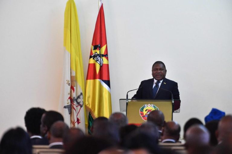 MOÇAMBIQUE/ATAQUES: PAÍS DEVE GERIR APOIOS PARA EVITAR “SALADA DE INTERVENÇÕES” – PR