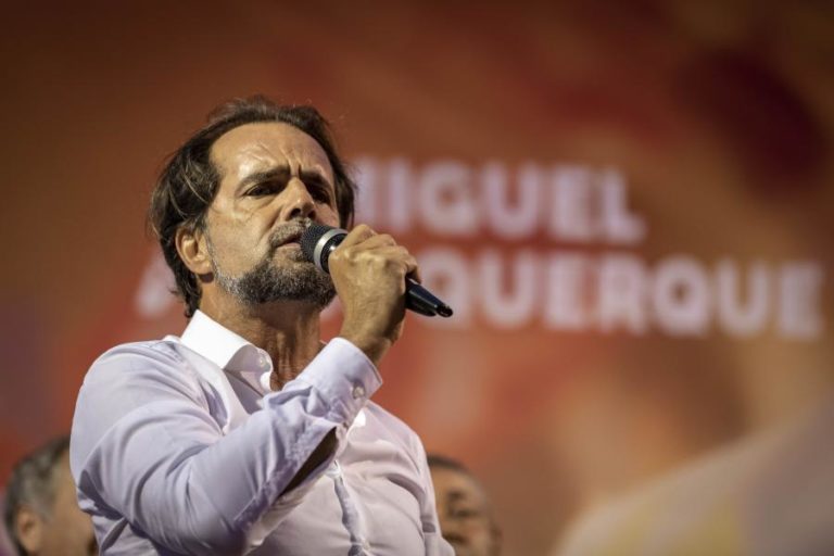 GOVERNO DA MADEIRA CRITICA DIVULGAÇÃO SOBRE ZONA FRANCA ANTES DE NOTIFICAÇÃO DA DECISÃO