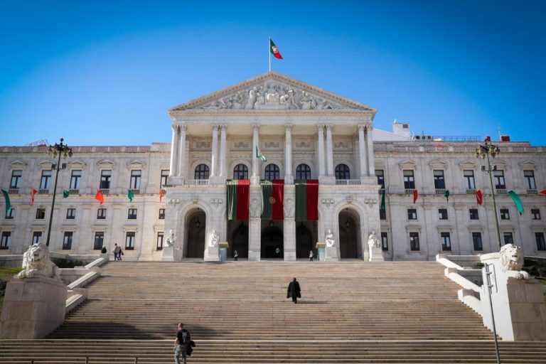 PARLAMENTO NÃO PODE ALTERAR DESPESAS QUE RESULTEM DE LEI OU DE CONTRATO – CFP