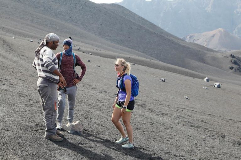 CABO VERDE VOLTA A ESTAR NA LISTA DOS PAÍSES MAIS SEGUROS PARA TURISTAS
