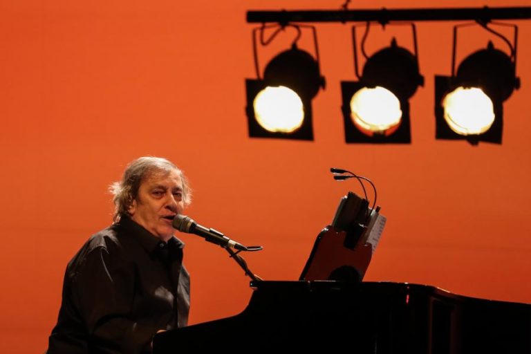 JORGE PALMA E CARMEN DE SOUZA NO PRÓXIMO ANO NA MALAPOSTA