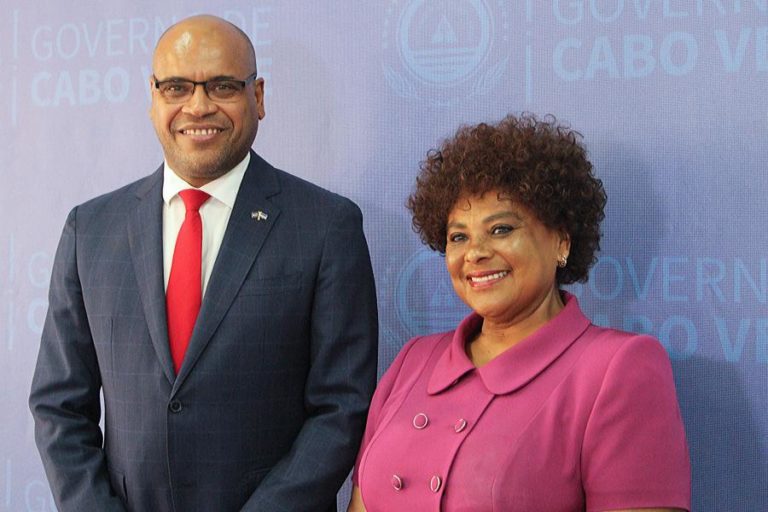 COVID-19: NOVO MINISTRO DA INCLUSÃO SOCIAL DE CABO VERDE QUER ACELERAR APOIOS SOCIAIS