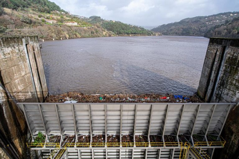MOVIMENTO EXIGE ACESSO AO PARECER QUE AUTORIZA A VENDA DAS BARRAGENS DO DOURO INTENCIONAL