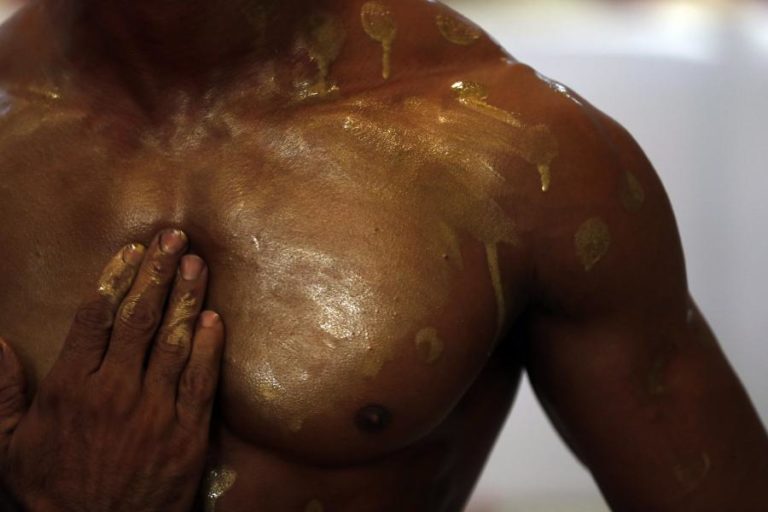 DEZENAS DE COSMÉTICOS TÊM SUBSTÂNCIAS NOCIVAS PARA SAÚDE E AMBIENTE – ESTUDO