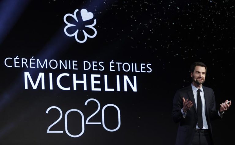 MICHELIN ANUNCIA HOJE RESTAURANTES DISTINGUIDOS EM PORTUGAL E ESPANHA