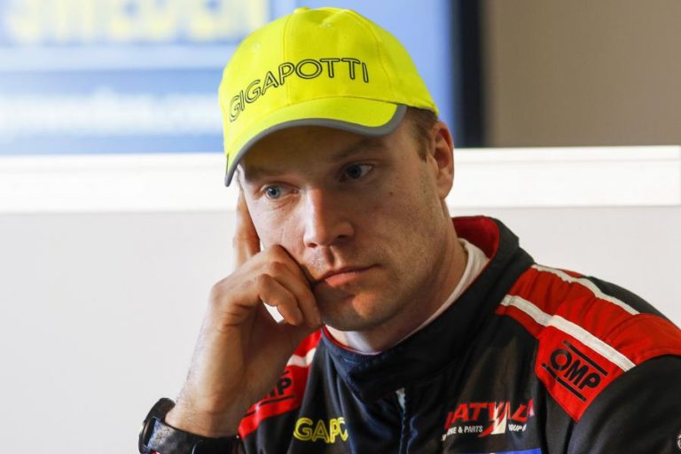 LATVALA SUBSTITUI MÄKINEN COMO DIRETOR DESPORTIVO DA TOYOTA NO MUNDIAL DE RALIS
