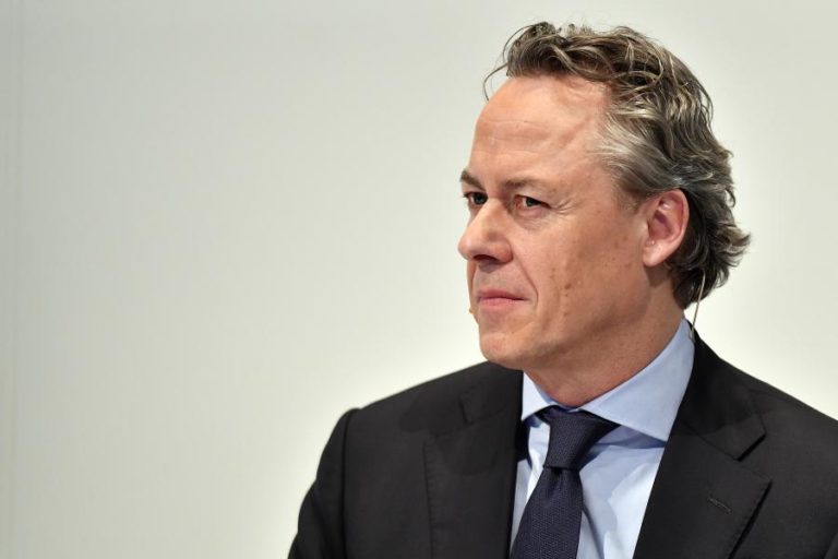 ANTIGO PRESIDENTE EXECUTIVO DO BANCO HOLANDÊS ING VAI SER JULGADO POR BRANQUEAMENTO