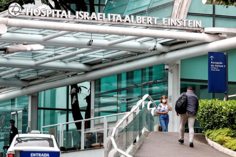 COVID-19: BRASIL TOTALIZA MAIS DE 174 MIL MORTES E 6,4 MILHÕES DE INFETADOS