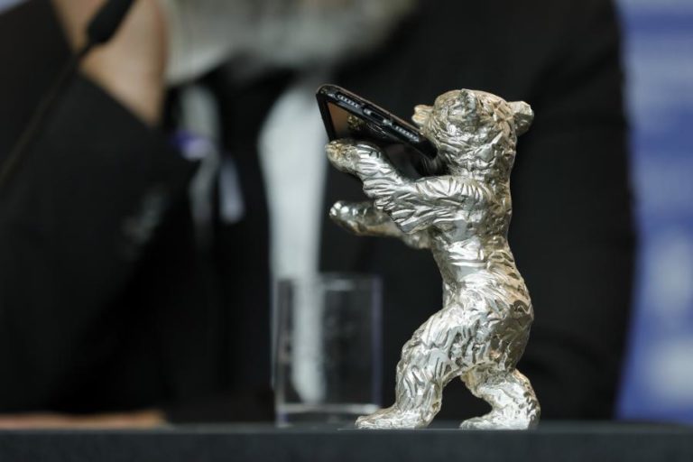 FESTIVAL DE CINEMA DE BERLIM 2021 SERÁ DIVIDIDO ENTRE MARÇO E JUNHO