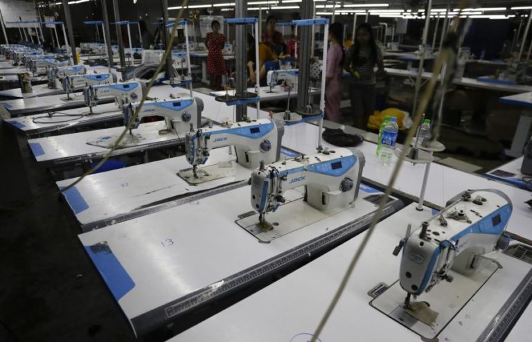 AUMENTO DE 60% DE CONSUMO DE TÊXTEIS EM 20 ANOS LEVA A MAIS DANOS AMBIENTAIS