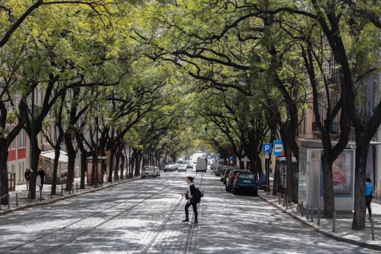 COVID-19: MENOS DE DOIS MIL NOVOS CASOS DIÁRIOS NO NATAL SE SE MANTIVEREM REGRAS