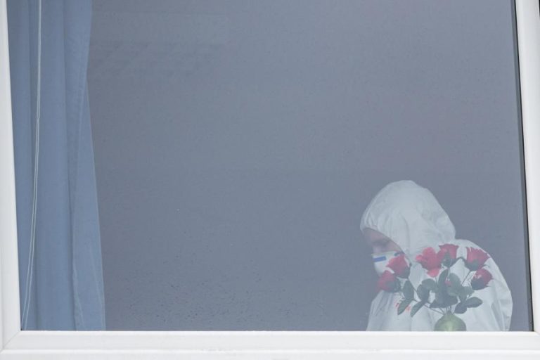 COVID-19: ALEMANHA REGISTA 16.362 NOVAS INFEÇÕES E 188 ÓBITOS NAS ÚLTIMAS 24 HORAS