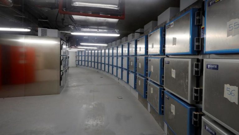 COVID-19: ESPANHA TEM QUASE 8.000 NOVOS CASOS E 325 MORTES NAS ÚLTIMAS 24 HORAS