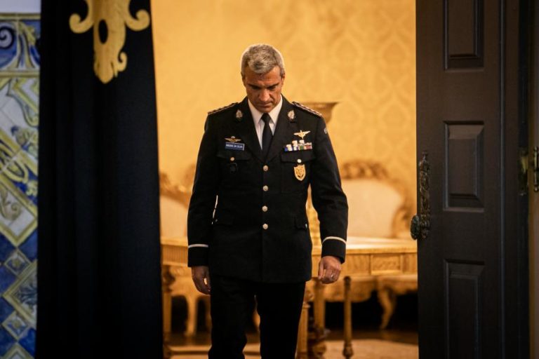 DIRETOR DA PSP QUER CALMA NA ANÁLISE DO PROCESSO A POLÍCIAS NO CASO DA COVA DA MOURA