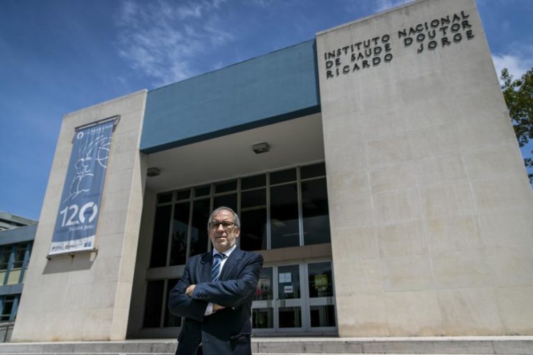 PROJETO GRIPENET DO INSA RECRUTA PARTICIPANTES PARA VIGILÂNCIA DA GRIPE E COVID-19