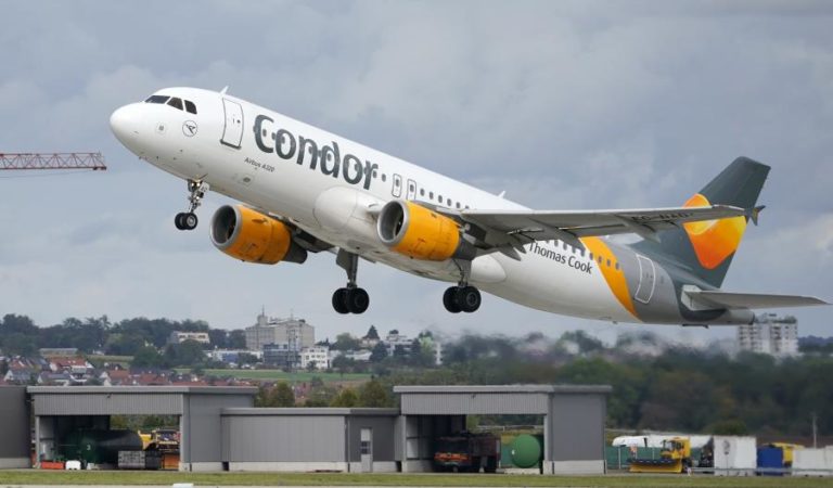 CONCORRÊNCIA DÁ ‘LUZ VERDE’ À COMPRA DA CONDOR POR SOCIEDADE ALEMÃ