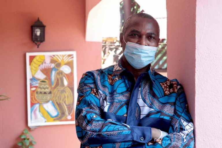 ABEL CHIVUKUVUKU DIZ ESTAR “AMADURECIDA” ALTERNATIVA PARA PARTICIPAR NA POLÍTICA ANGOLANA