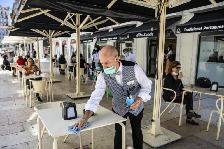 COVID-19: MEDIDA APOIAR RESTAURAÇÃO ABRANGE A NOITE DE PASSAGEM DE ANO – MINISTÉRIO DA ECONOMIA