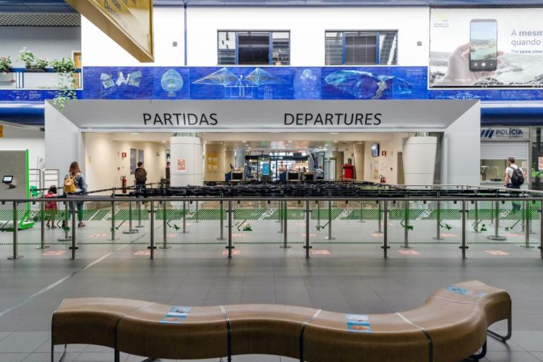 BRUXELAS CONSIDERA AJUDAS À SATA ILEGAIS – GOVERNO DOS AÇORES