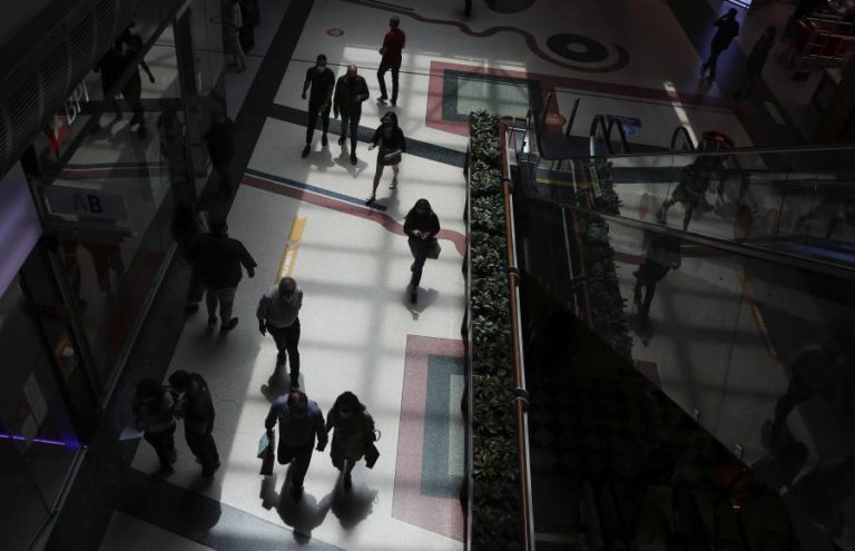 COVID-19: CENTROS COMERCIAIS INSISTEM QUE PROPOSTAS DO PCP, BE E PAN PARA RENDAS SÃO INCONSTITUCIONAIS