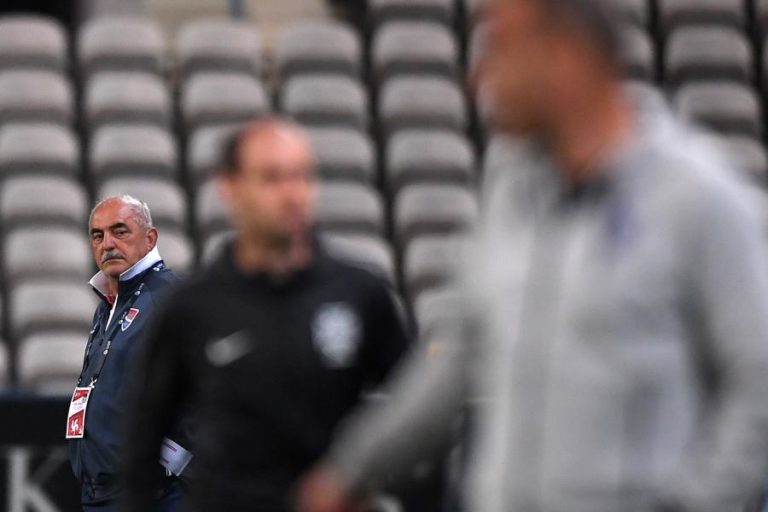 ÓBITO/VÍTOR OLIVEIRA: CERIMÓNIAS FÚNEBRES DECORREM NA QUINTA-FEIRA EM MATOSINHOS