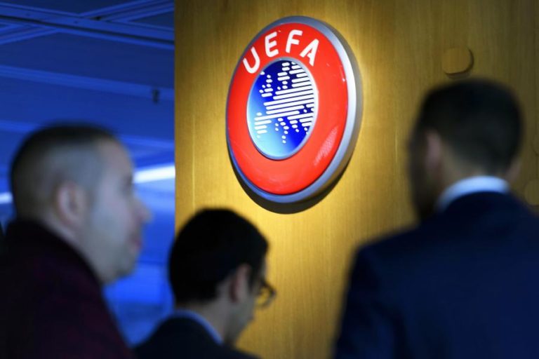 UEFA ESCOLHE TIRANA PARA A FINAL DA NOVA LIGA CONFERÊNCIA EUROPA