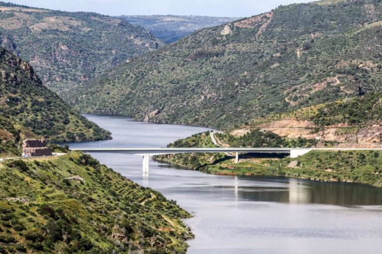 CIM TRANSMONTANA QUER REUNIÃO COM COSTA PARA AVALIAR VENDA DE BARRAGENS