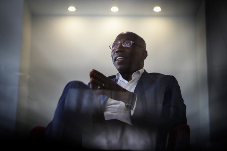 PGR DA GUINÉ-BISSAU EMITE MANDADO DE CAPTURA INTERNACIONAL CONTRA DOMINGOS SIMÕES PEREIRA