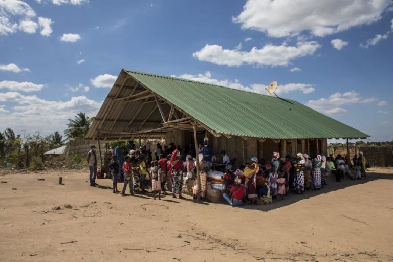 MOÇAMBIQUE/ATAQUES: AUTORIDADES DETIVERAM 67 ESTRANGEIROS POR IMIGRAÇÃO ILEGAL EM CABO DELGADO